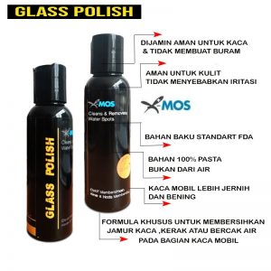 glass polish