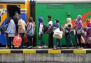 Tips mudik