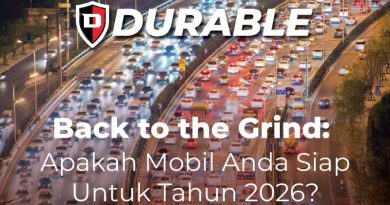Back to the Grind: Apakah Mobil Anda Siap Untuk Tahun 2026?