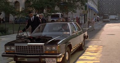 Menjaga Wibawa Sang Masterpiece – Ford Galaxie 500