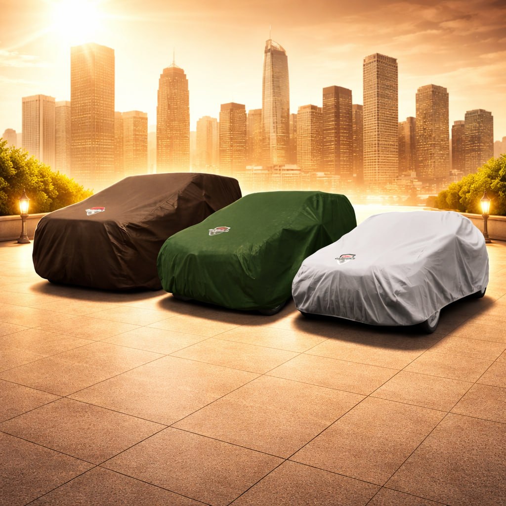 Solusi Perlindungan Total: Durable Kini Tersedia untuk Semua Tipe Mobil Listrik (EV) di Indonesia