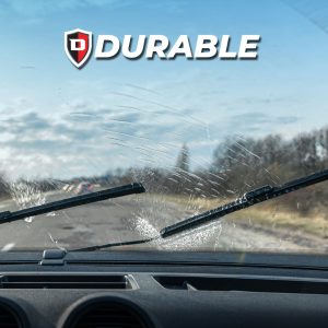 Wiper Tersendat Saat Hujan? Wiper Kamu Mungkin Sudah Harus Diganti.