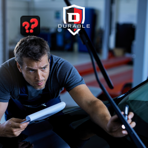 Mengapa Hook Wiper Tidak Universal? Menilik Standar Manufaktur dan Keamanan Koneksi