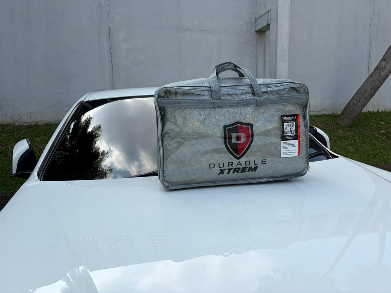 Durable Xtrem Elite: Perlindungan Maksimal yang Tetap Praktis